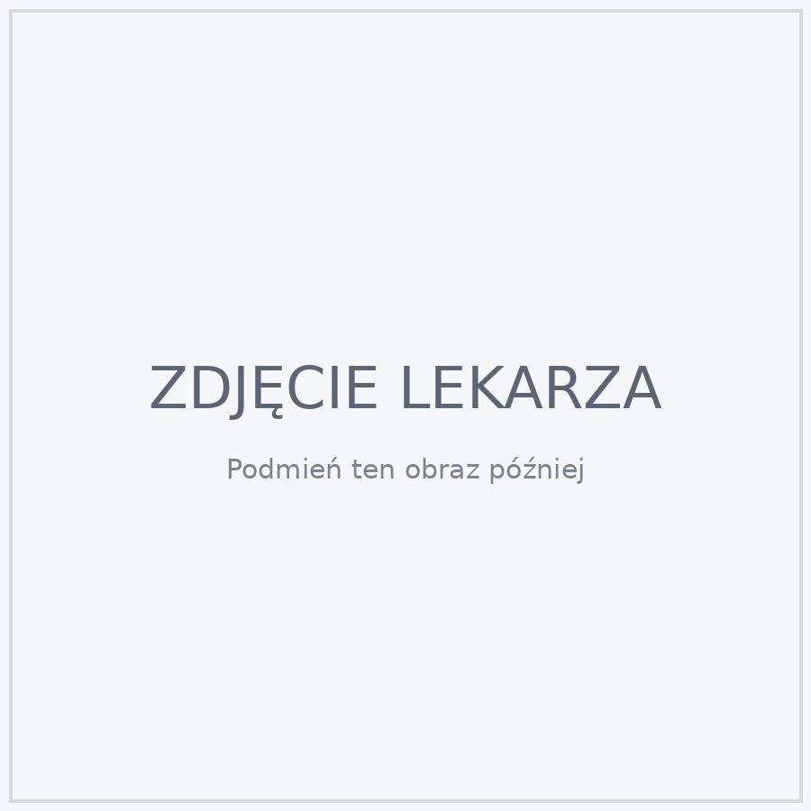 Placeholder: dr Katarzyna Szostak-Mangalia