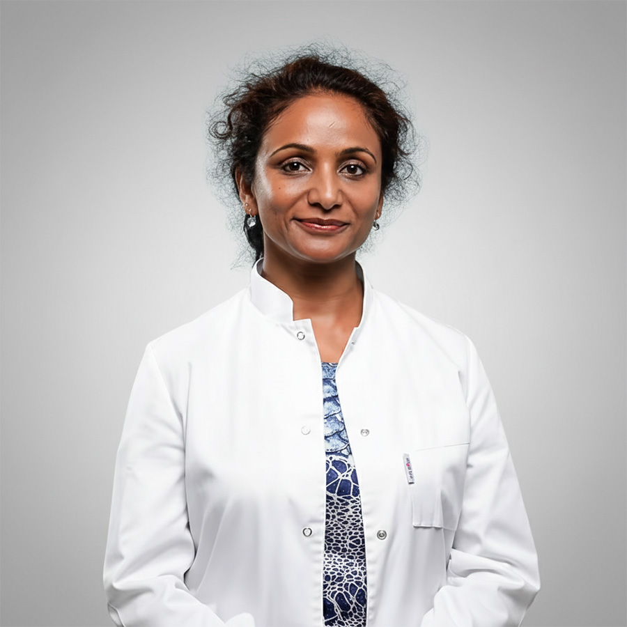 Placeholder: dr Majari Goyal-Stec
